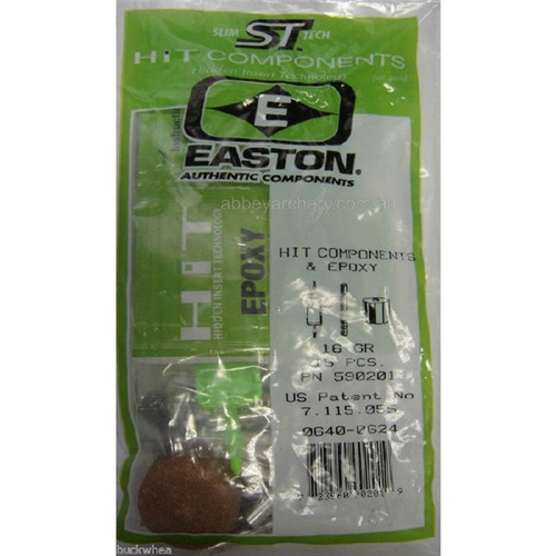 Easton HIT Insert Pakke